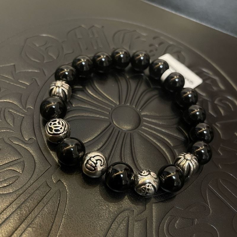 Ch*0me He**ts bracelets
